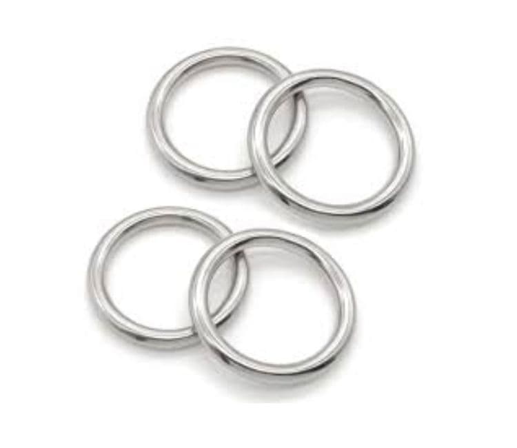 Stainless Steel Rings Stainless Steel Rings - Stainless_steel_rings_manufacturer_in_india