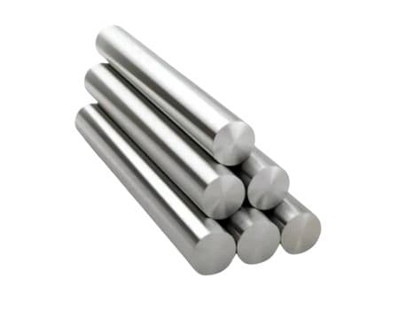 Stainless Steel Round Bar Stainless Steel Round Bar