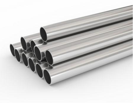 Stainless Steel Seamless Pipe Stainless Steel Seamless Pipe