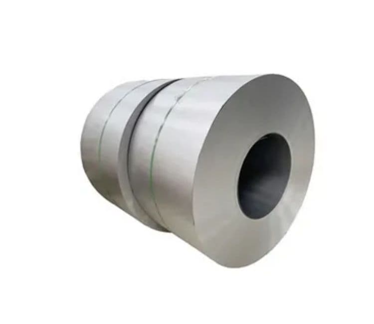 Stainless steel slitting coils (1) Stainless steel slitting coils (1)