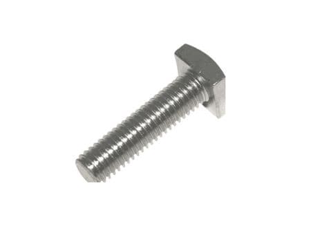 Stainless Steel Square Bolts Stainless Steel Square Bolts