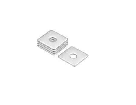 Stainless Steel Square Washers Stainless Steel Square Washers
