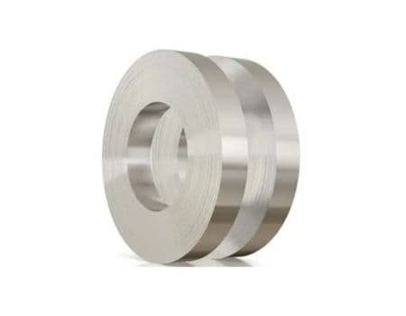 Stainless Steel Strips Stainless Steel Strips