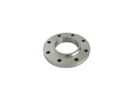 Stainless Steel Studding Flange – Slip On Stainless Steel Studding Flange – Slip On