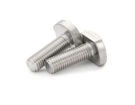 Stainless Steel T Bolts Stainless Steel T Bolts