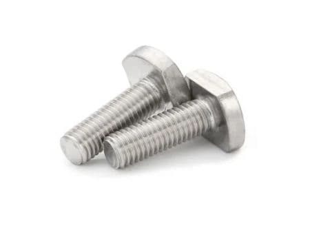 Stainless Steel T Bolts Stainless Steel T Bolts