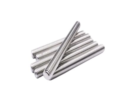 Stainless Steel Threaded Rods Stainless Steel Threaded Rods