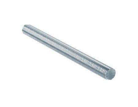 Stainless Steel Threaded Rods Stainless Steel Threaded Rods