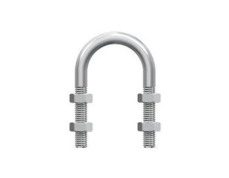 Stainless Steel U Bolts Stainless Steel U Bolts