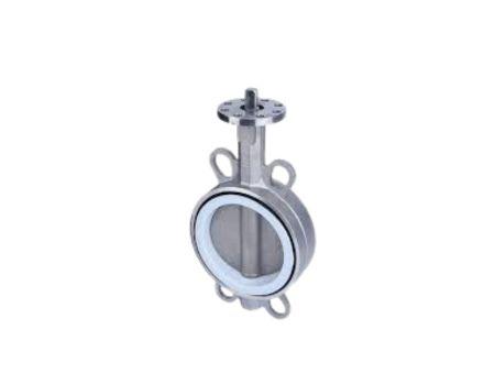 Stainless Steel Wafer Butterfly Valves Stainless Steel Wafer Butterfly Valves