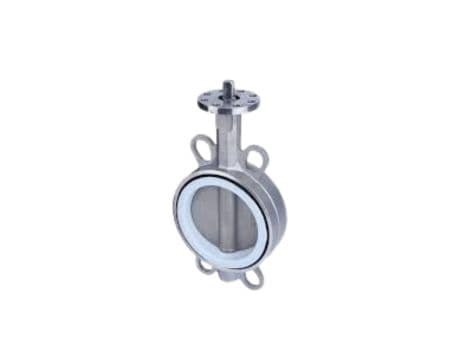 Stainless Steel Wafer Butterfly Valves Stainless Steel Wafer Butterfly Valves