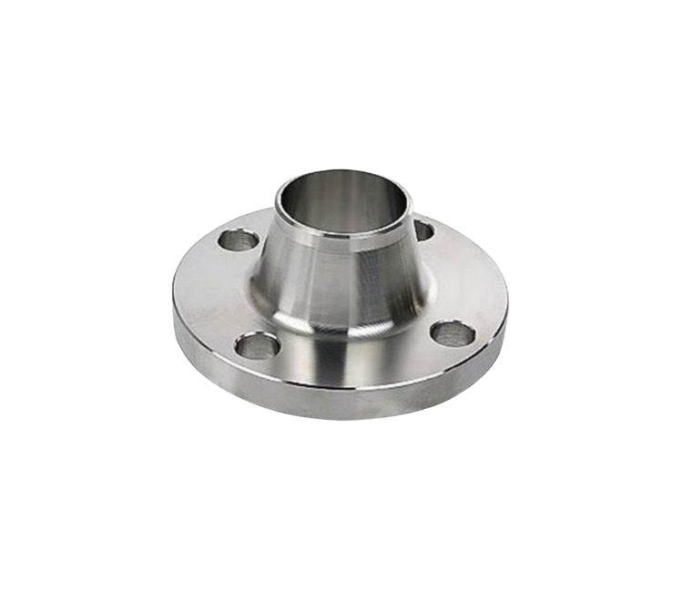 Stainless Steel Weld Neck Flanges Stainless Steel Weld Neck Flanges - Stainless_steel_weld_neck_flanges_manufacturer