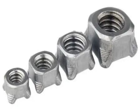 Stainless Steel Weld Nuts Manufacturer In India Stainless Steel Weld Nuts Manufacturer In India
