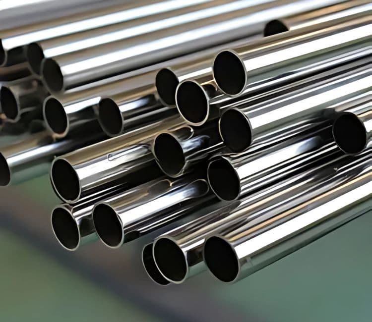 Stainless Steel Welded Pipe Stainless Steel Welded Pipe - Stainless_steel_welded_pipe_(1)