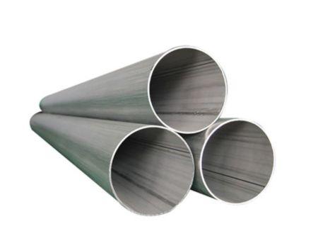 Stainless Steel Welded Pipe Stainless Steel Welded Pipe