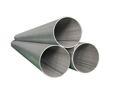 Stainless Steel Welded Pipe Stainless Steel Welded Pipe