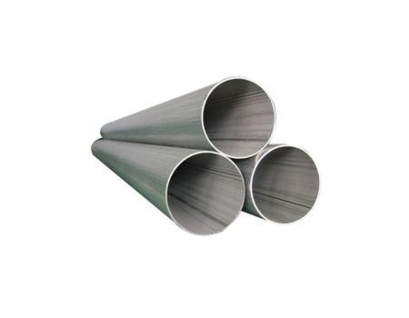 Stainless Steel 410 Welded Pipe Stainless Steel 410 Welded Pipe