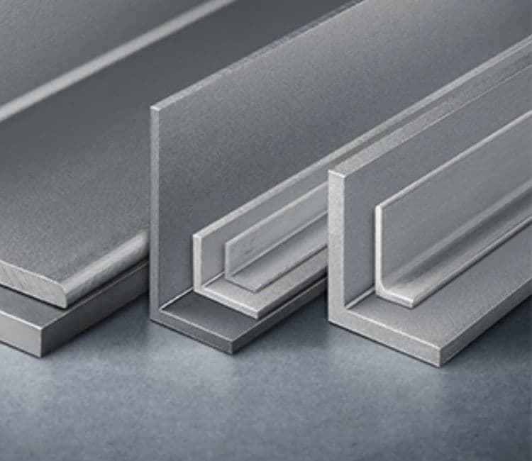 Stainless steel x2crni12 angle manufacturer in india Stainless steel x2crni12 angle manufacturer in india