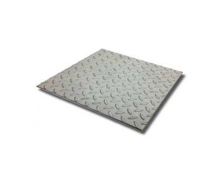 Stainless Steel X2crni12 Chequered Plate Stainless Steel X2crni12 Chequered Plate