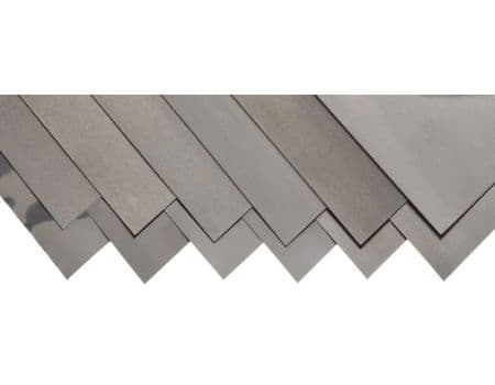 Stainless Steel X2crni12 Shim Strips Stainless Steel X2crni12 Shim Strips