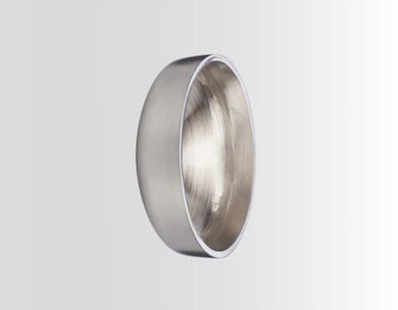 Standard Butt Welded End Cap Standard Butt Welded End Cap