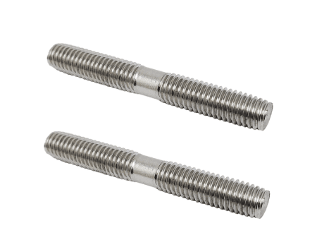 Standard Double‑end Stud Bolt Standard Double‑end Stud Bolt