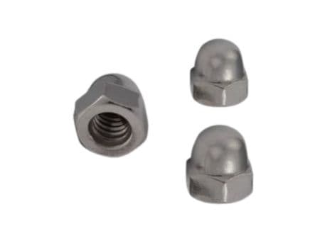 Standard Hex Cap Nut Standard Hex Cap Nut