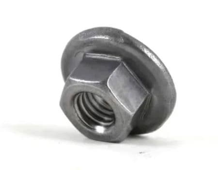 Standard Hex Weld Nuts Standard Hex Weld Nuts