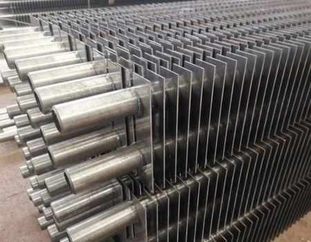 Standard Kl Fin Tube Standard Kl Fin Tube