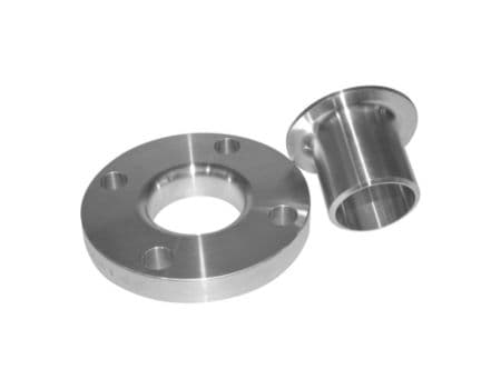 Standard Lap Joint Flange Standard Lap Joint Flange