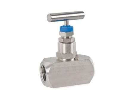 Standard Needle Valve Standard Needle Valve