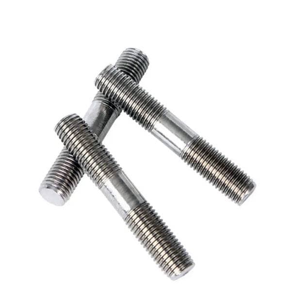 Standard Ss Double End Threaded Studs (din 939) Standard Ss Double End Threaded Studs (din 939)