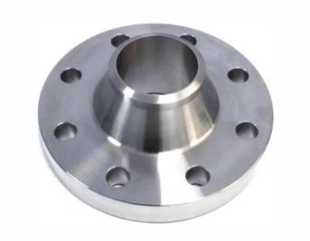 Standard Threaded Flange Standard Threaded Flange