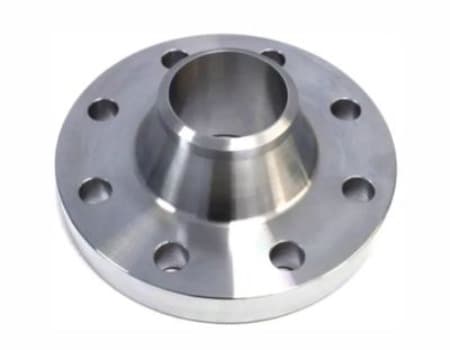Standard Threaded Flange Standard Threaded Flange