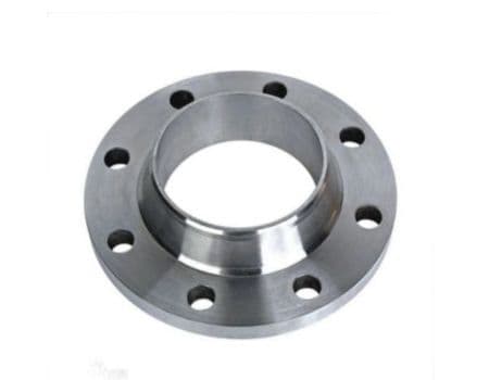 Standard Threaded Flange Standard Threaded Flange