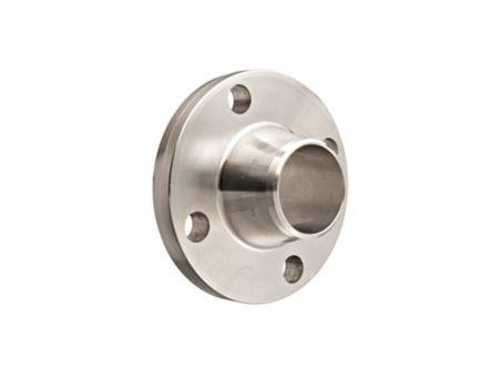 Standard Weld Neck Flange Standard Weld Neck Flange