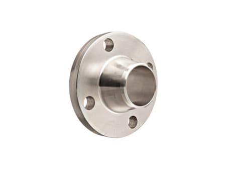 Standard Weld Neck Flange Standard Weld Neck Flange