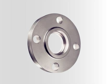 Standard Weld Neck Flange Standard Weld Neck Flange