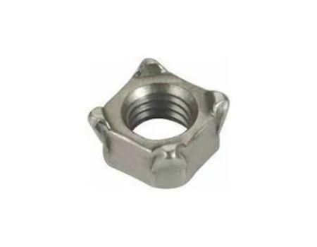 Standard Weld Square Nut Standard Weld Square Nut