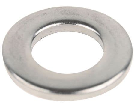Standard Flat Washers Standard Flat Washers