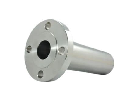 Standard Long Weld Neck Flange Standard Long Weld Neck Flange