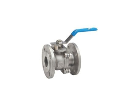 Steel Ball Valve Steel Ball Valve