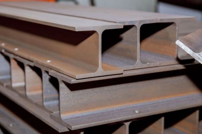 Steel Channel Steel Channel