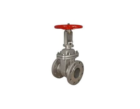 Steel Gate Valve Steel Gate Valve