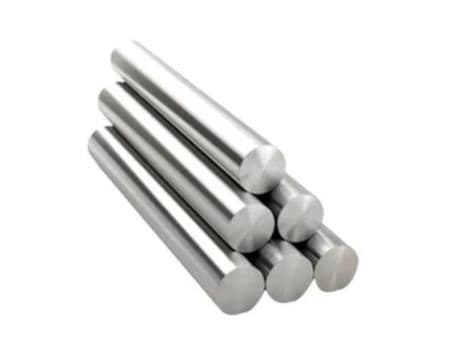 Steel Round Bars Steel Round Bars