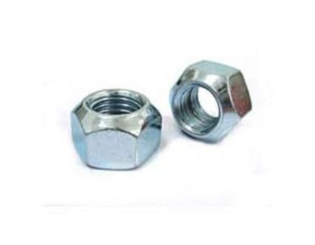 Stover Lock Nuts Stover Lock Nuts