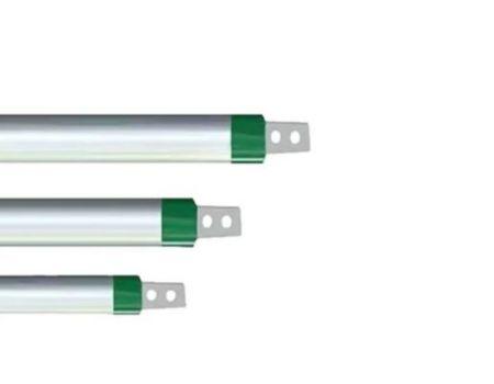 Strip Type Gi Earthing Electrode Strip Type Gi Earthing Electrode