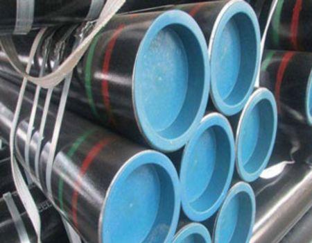 Structural 3lpe Coated Pipes Structural 3lpe Coated Pipes