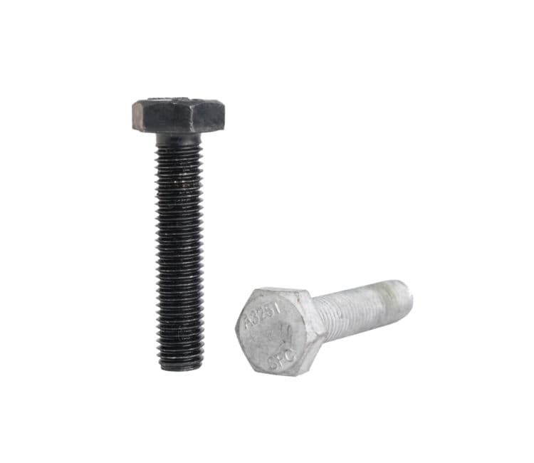 Structural Bolts Structural Bolts - Structural Bolts Supplier India
