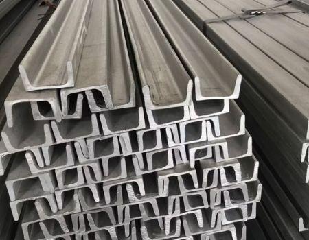 Structural U Channel Structural U Channel